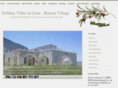 retreatvillage.com