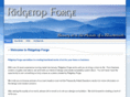 ridgetopforge.com