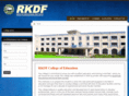 rkdfbed.com