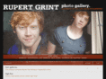 rupertgrintphotogallery.com