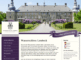 schlosshotel-lembeck.biz