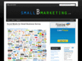 smallbmarketing.com