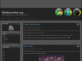 stabbymonkey.org