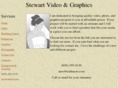 stewartvideoandgraphics.com