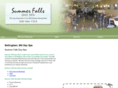 summerfallsdayspa.com