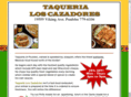 taqueria.biz