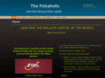 thefishaholic.net