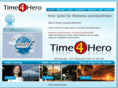 time4hero.com
