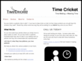 timecricket.com