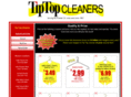 tiptopcleaners-stl.com