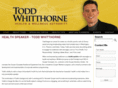 toddwhitthorne.com