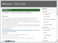 transtanz.com