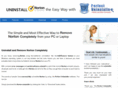 uninstallnorton.net