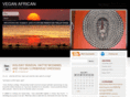 veganafrican.com