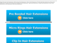 virginrussianhairextensions.com