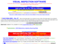 visualinspectionsoftware.com