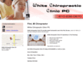 whitechiropracticmi.com
