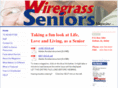 wiregrassseniors.com