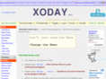 xoday.com