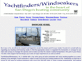 yachtfindersandiego.com