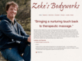 zekesbodyworks.com