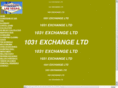 1031exchangeltd.com