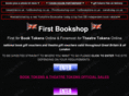 1stbookshop.co.uk