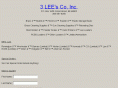 3lees.com
