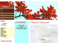 7missionrestaurant.com