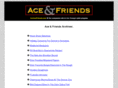 aceandfriends.com