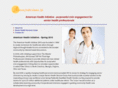 americanhealthinitiative.org
