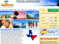 americasfunbeaches.com