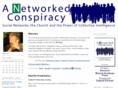 anetworkedconspiracy.com
