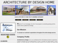 architecturebydesign.net