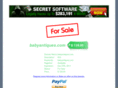 babyantiques.com