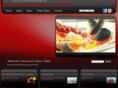 baumannswisschalet.com