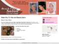 beachclipssalon.com