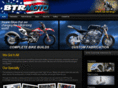 bigtwinracers.com