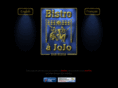 bistroajojo.com