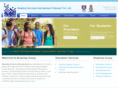 bluechipinternational.org