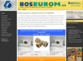 boseurom.com