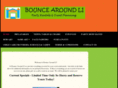 bouncearoundli.com