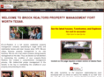 brockrealtors.com