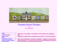 canadagoosedesigns.com