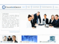 chanszegroup.com