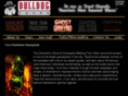 charlestongraveyard.com