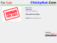 chickyhut.com