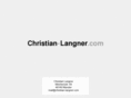 christian-langner.com