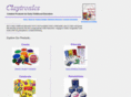 claytronics.com