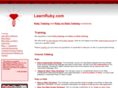 clojuretraining.com